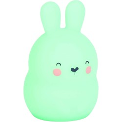 SARO LUZ LITTLE BUNNY VERDE