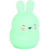 SARO LUZ LITTLE BUNNY VERDE