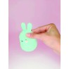 SARO LUZ LITTLE BUNNY VERDE
