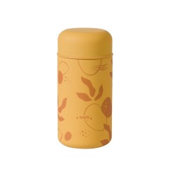 SARO TERMO PARA SOLIDOS MOSTAZA 500ML