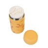 SARO TERMO PARA SOLIDOS MOSTAZA 500ML