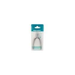 BETER ALICATE CORTAUÑAS CROMADO 10,3 CM