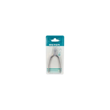 BETER ALICATE CORTAUÑAS CROMADO 10,3 CM