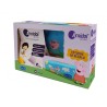 ARNIDOL GEL STICK + REGALO ESTUCHE PEPPA PIG