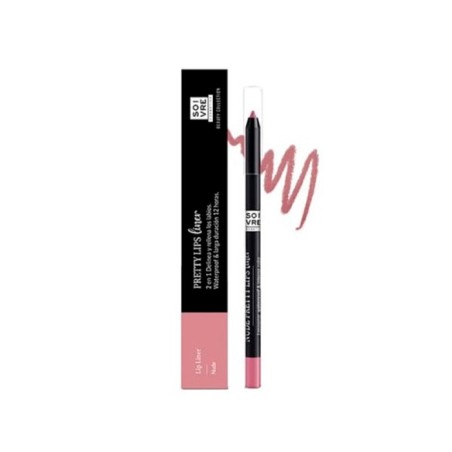 SOIVRE PRETTY LIPS LINER COLOR NUDE 1.27 G