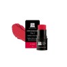 SOIVRE BLUSH 3 EN 1 MEJILLAS LABIOS Y OJOS COLOR RUBY 4 G