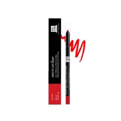SOIVRE PRETTY LIPS LINER COLOR ROJO RUBI 1.27 G
