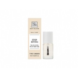 SOIVRE STOP BITING UÑAS 6 ML