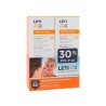 LETI AT 4 DEFENSE FACIAL SPF50+ DUPLO 2 X 50 ML (30% DTO 2ª UNID)
