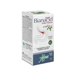 ABOCA NEOBIANACID ACIDEZ Y REFLUJO 14 COMP MAST