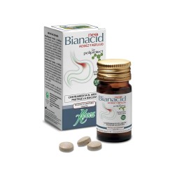 ABOCA NEOBIANACID ACIDEZ Y REFLUJO 14 COMP MAST