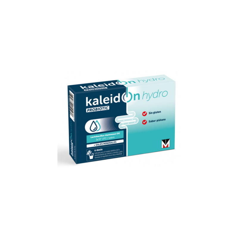 KALEIDON HYDRO 6 DOSIS