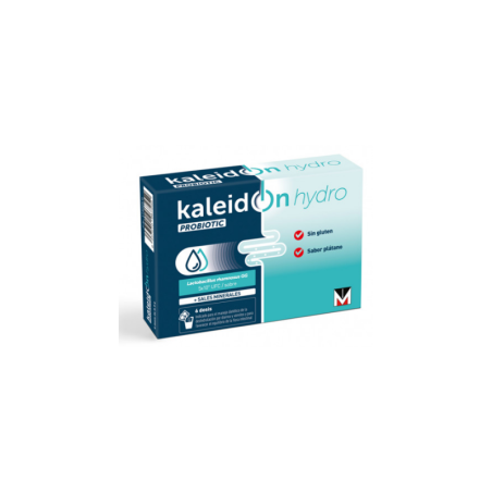 KALEIDON HYDRO 6 DOSIS