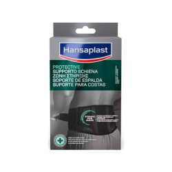 HANSAPLAST SOPORTE DE ESPALDA AJUSTABLE
