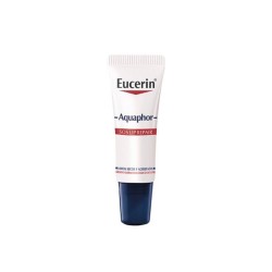 EUCERIN AQUAPHOR SOS REGENERADOR LABIAL 10 ML