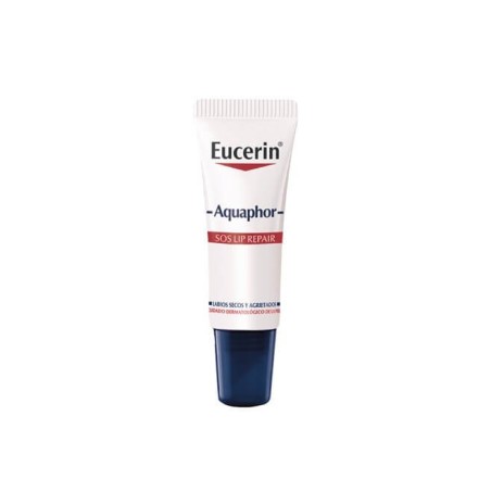 EUCERIN AQUAPHOR SOS REGENERADOR LABIAL 10 ML