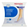 APOSAN ALMOHADILLA METATARSAL DE SILICONA DYNAMIC 2 UNIDADES TALLA UNICA