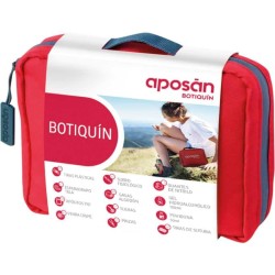 APOSAN BOTIQUIN MALETIN (CON TIRA SUTURA)