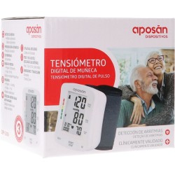 APOSAN TENSIOMETRO DIGITAL MUÑECA