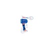 APOSAN DYNAMIC TOBILLERA ELASTICA TUBULAR AZUL T/L