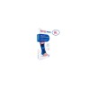 APOSAN DYNAMIC TOBILLERA ELASTICA TUBULAR AZUL T/XL