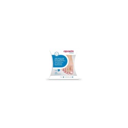 APOSAN DYNAMIC TUBO PROTECTOR GEL CUBIERTO TEJIDO ELASTICO 2 UNIDADES TALLA S