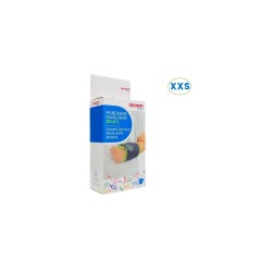 APOSAN MUÑEQUERA ENVOLVENTE INFANTIL TALLA XXS