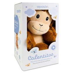 APOSAN CALENTITOS MONO