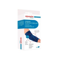APOSAN DYNAMIC CODERA ELASTICA TUBULAR AZUL T/M