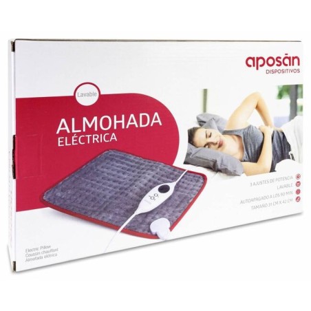 APOSAN ALMOHADILLA ELECTRICA