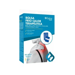 FARLINE ACTIVITY BOLSA FRIO CALOR TERAPEUTICA 1 UNIDAD