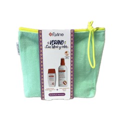 FARLINE NECESER FACIAL + SPRAY PEDIATRICO SPF 50