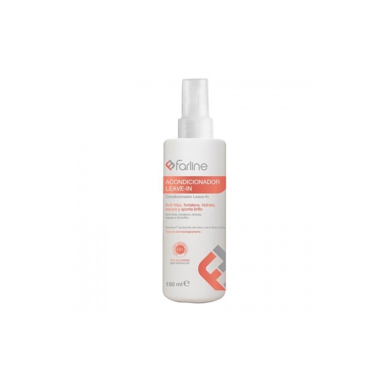 FARLINE ACONDICIONADOR LEAVE IN 1 ENVASE 150 ML
