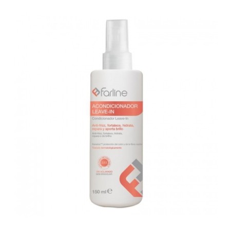 FARLINE ACONDICIONADOR LEAVE IN 1 ENVASE 150 ML