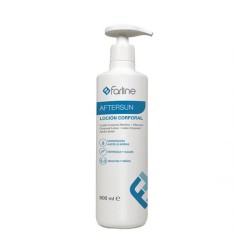 FARLINE AFTERSUN 1 ENVASE 500 ML