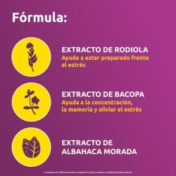 SUPRADYN ANTI STRESS 30 COMPRIMIDOS