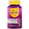 SUPRADYN SUEÑO GUMMIES SABOR ARANDANOS 60 UNIDADES