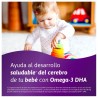 FEMIBION 3 LACTANCIA 28 COMPRIMIDOS + 28 CAPSULAS