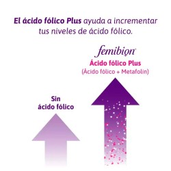 FEMIBION 3 LACTANCIA 28 COMPRIMIDOS + 28 CAPSULAS