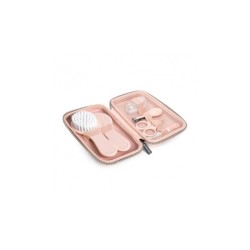 SUAVINEX SET MANICURA ROSA