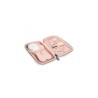 SUAVINEX SET MANICURA ROSA