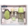 SUAVINEX SET REGALO SELECTION POETRY 0 - 6 MESES