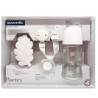 SUAVINEX SET REGALO SELECTION POETRY 0 - 6 MESES