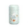 SUAVINEX TERMO PARA PAPILLA VERDE 400 ML