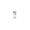 SUAVINEX BIBERON ANTICOLICO T SILICONA + 3 MESES 270 ML TALLA M ALMOND