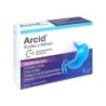 Faes Farma ARCID 24 STICKS - Digestión Saludable - Fácil de Usar - Ingredientes Naturales