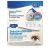 STADA CARE+ SOLUCION OFTALMICA HIDRATANTE 0.2% 10 ML + TOALLITAS PLATA REGALO 10 UND (CADUCIDAD 8/25)