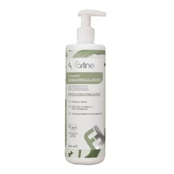 FARLINE CHAMPU SEBORREGULADOR 500 ML