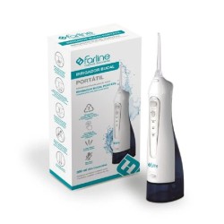 FARLINE IRRIGADOR PORTATIL