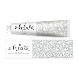 OHLALA PASTA DENTAL MENTA BLANQUEANTE 75 ML